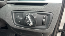 BMW X1 sDrive 20i M Sport 5dr Step Auto Petrol Estate